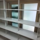 더조은수산 | 광주시스템행거 서구 양동 금호2차 ㄱ+ㄱ자형 5단 팬트리장