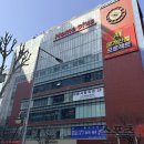 홈플러스 익스프레스 잠실점