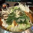 로즈데일 | 수서역 로즈데일 맛집 사위식당 한우곱창전골 솔직 후기