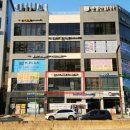 새솔동 행정복지센터 2층 이미지