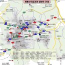 150차 5월26일(네째주 목요일) 충남 공주 계룡산 산행안내 입니다. 이미지