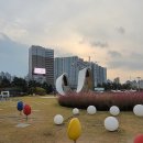 동대구역광장 이미지