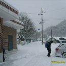 상풍 마을회관 이미지