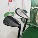 용산-50 | 용산 골프샵에서 RTZ 웨지 구매! 50도·56도 조합 만족 후기