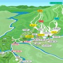 용평리조트 골프클럽 이미지