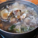 송담칼국수 샤브마을 이미지