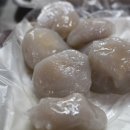 메밀부침