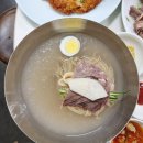 멍멍식객 | <을밀대> 본점 마포 염리동 평양냉면 노포 맛집 아는 사람은 다 아는 평냉집