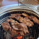 꿀참숯불갈비 이미지