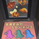 논현역 | 논현역 브레드사우르스 후기｜황치즈식빵·잼파이·휘낭시에 등