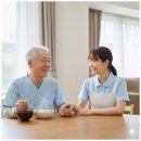 민들레병원 | 남동구요양보호사 민들레재가복지센터 방문요양 후기