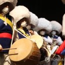 2021 대구광역시 무형문화재 제전 이미지