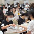 울산미용학원 울산SBS뷰티스쿨 2025 무한도전 뷰티콘테스트 출전!