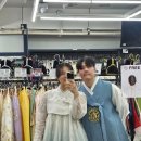 W 05_ 지지배배 한복 스냅 후기