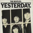 Yesterday 이미지