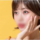 첫눈애안경이랑콘택트 이미지
