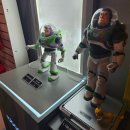 주식회사 에스지코드랩 | &lt;성수 전시회&gt; 문도 픽사, 상상의 세계로 전시회 / 최신후기