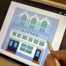 행운공원 이미지