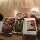 영천왕족발 이미지