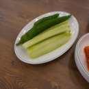 오이삼계탕 이미지