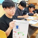 간문초등학교 이미지