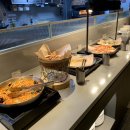 우리할매떡볶이 창원성산점 | kt 고객 보답 VIPS 50% 할인! 평일 런치 샐러드바 후기, 빕스 창원롯데백화점점