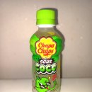 츄파춥스 사우어 코코 청사과맛 chupa chups sour coco 후기