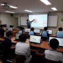 언동중학교 네이버블로그