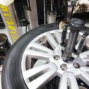 한국타이어 법원점 이미지