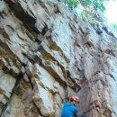 Seneca Rock ; Block Party (5.8) 이미지