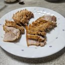 엄마집밥 | [집밥후기] 사랑 가득 엄마표보쌈, 수육에 기운이 나는 저녁 💜