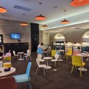 메가박스 앞 화장실 이미지