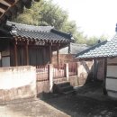 함안 청계리 청계서당 이미지