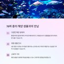 자연해양수족관