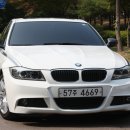BMW/320i M스포츠 에디션/2011년/흰색/18,000km/정식/3,450만원/서울 이미지