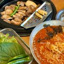 워시존 대구북구청역점 | 대구 북구청 맛집 고성동 삼겹살 상구네돼지구이