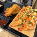 연  못 | [용인맛집]리빙파워센터 연카츠 방문후기