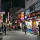 서울 속 수많은 맛집 골목 중에 꼭 가봐야 할 4곳 이미지