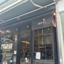 팬브레드 | [서울/강동] 풀팬 | 천호 피자, 파스타 맛집, 시금치플랫브레드 상하이 스파게티 내돈내산 후기