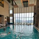 그랜드 스크린 골프 | 용산 그랜드 머큐어 엠배서더 호텔 부대시설 정리 - 수영장 사우나 스크린골프 스카이멍파크