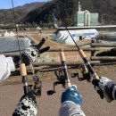 모두아생활용품점 | 화천] 2024년 화천산천어 축제 /얼음낚시 후기 /먹거리,이벤트 등