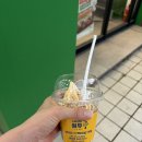 이 조합을 아직도 안 먹어봤다고? 빽다방 원조 소프트와 초콜릿 소프트 솔직 비교 후기
