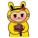 하늘빛한복 이미지