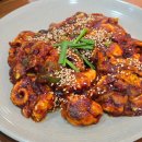 주식회사 정든낙지외동 | 맛있게 매콤한 낙지볶음 맛집 외동 '정든낙지'
