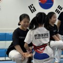 번개태권도 이미지