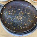 한돼지생삼겹살&버섯샤브칼국수 | 신촌 점심 맛집 김광석신촌칼국수 본점, 버섯얼큰칼국수 2인세트 후기