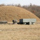 죽산박씨 문헌공파 묘역(박원형, 박안성, 박지영 묘) 이미지