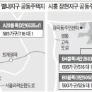 시흥시 장현지구 역세권 토지 매매 이미지