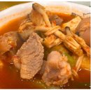 황토성 | 6시내고향 문경 족살돼지찌개 식당 위치 정보 연락처