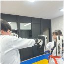 동아대동일태권도 | 부암동태권도 부산 부암동에서 만난 실전태권도 체험기